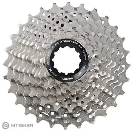Shimano Ultegra CS-R8000 kazeta, 11kolečko Odeslání Ihned