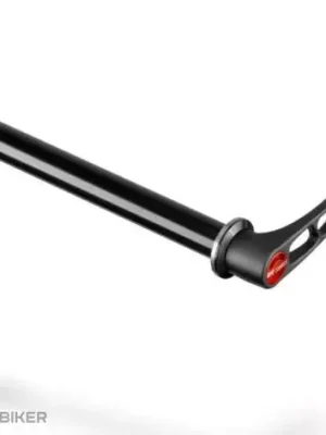 Nakupujte Hned DT Swiss RWS Alu osa MTB přední 15x100 mm M15x1,5 závit - 143,1 mm