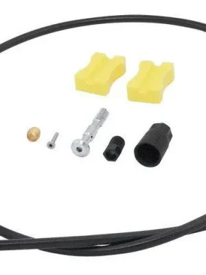 Nízká Cena Zkrácení hydraulické brzdové hadičky, přední/zadní