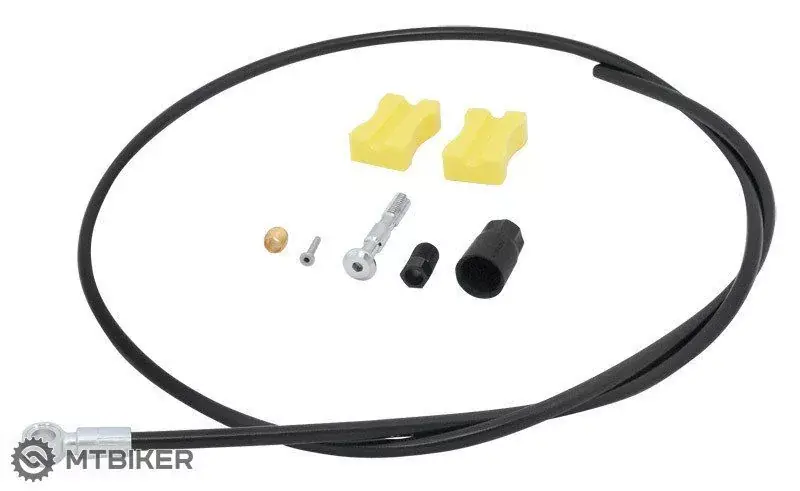 Nízká Cena Zkrácení hydraulické brzdové hadičky, přední/zadní