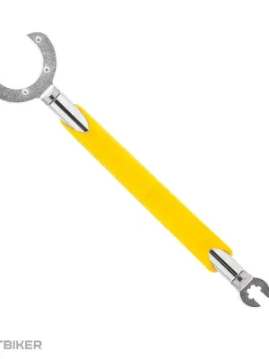 Omezená Nabídka Super B TB-5519 centrovací klíč pro Mavic, 7 mm