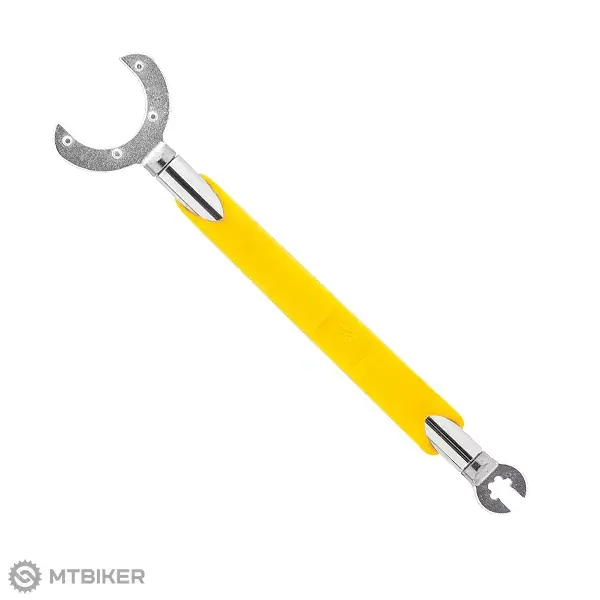 Omezená Nabídka Super B TB-5519 centrovací klíč pro Mavic, 7 mm