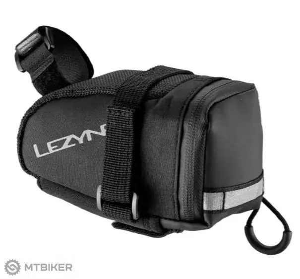 Lezyne M-Caddy Loaded podsedlová brašnička, 0.5 l Kup Teď