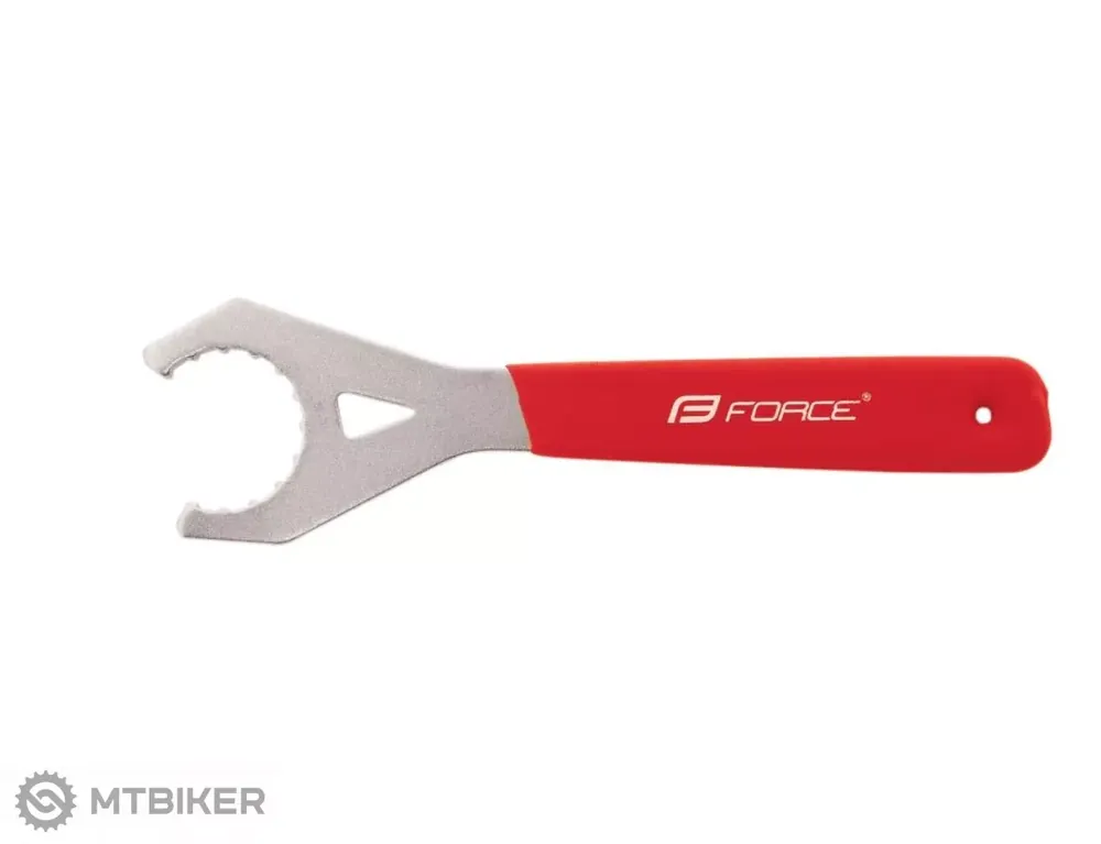 FORCE plochý klíč na misky Shimano Hollowtech II Nízká Cena