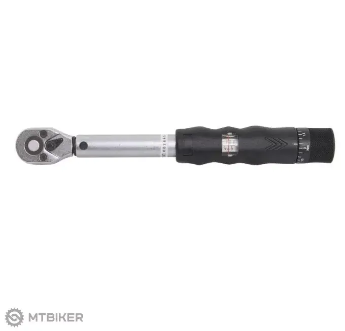 Speciální Cena FORCE ráčna momentová, 1/4", 2-14 Nm