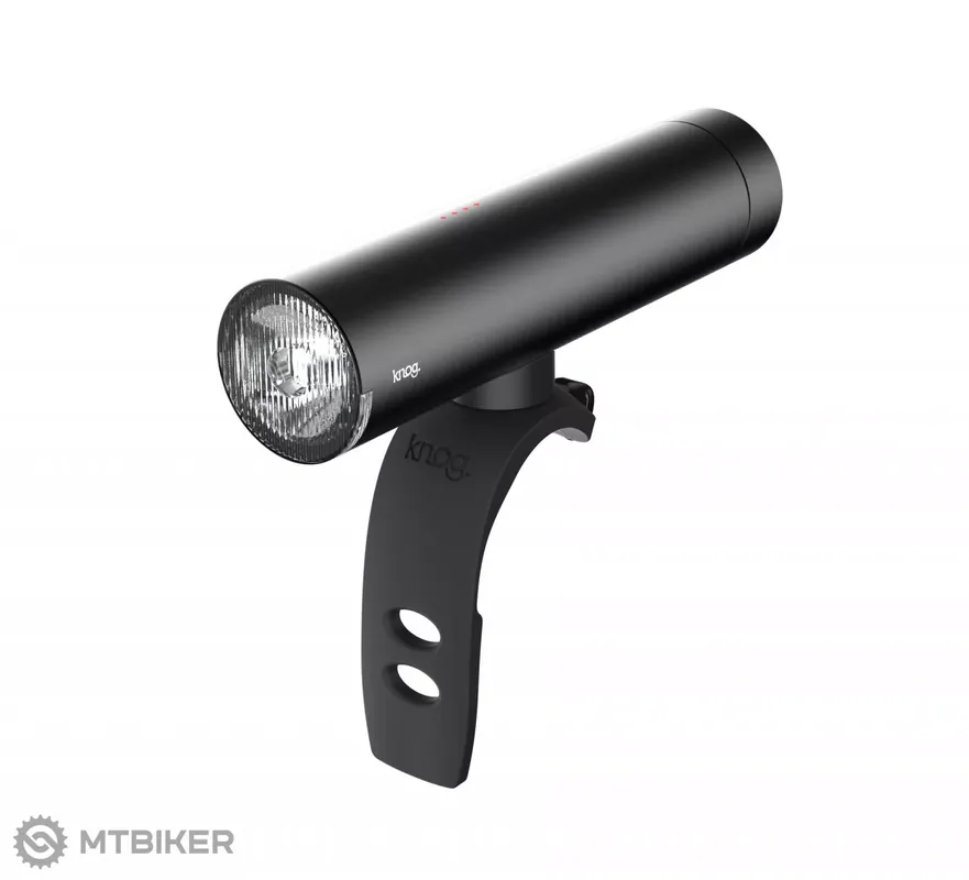 Koupit Online Knog PWR CHARGER RIDER přední světlo + powerbanka