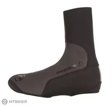 Endura Pro SL Overshoe návleky na tretry, černá Nakupujte Hned