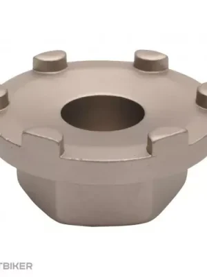 Autentický Cyclo tools Bottom Bracket Remover stahovák na středy - Campag, SKF, FAG Fit