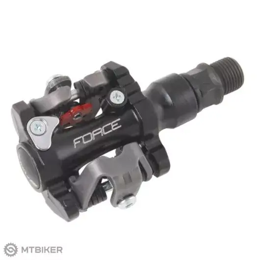 FORCE MTB pedály SPD Kup Teď