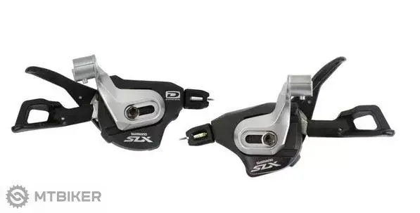 Shimano SLX SL-M7000 řazení, 2/3x11, I-Spec II Vysoce Kvalitní