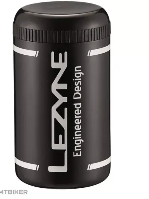 Značkový Lezyne Flow Caddy láhev na nářadí, 500 ml