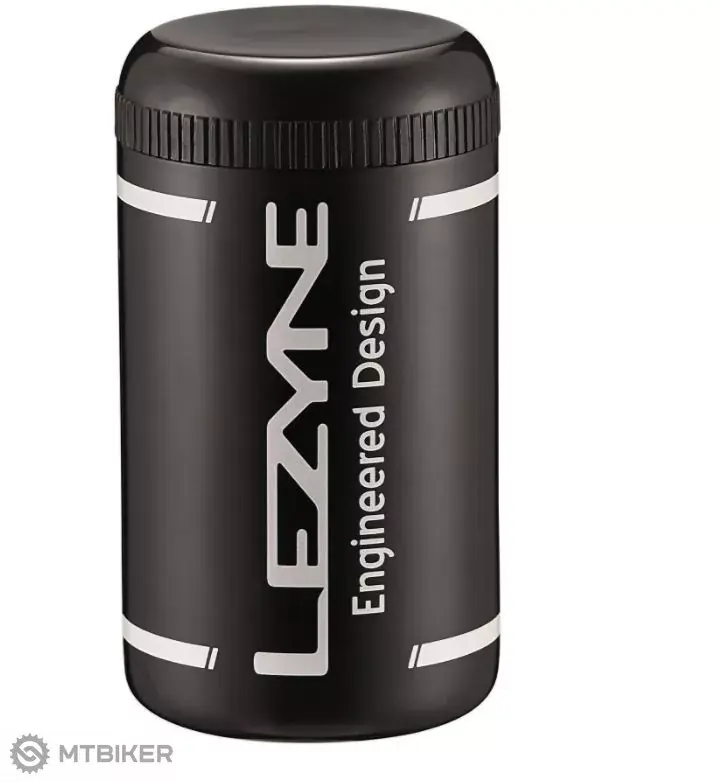 Značkový Lezyne Flow Caddy láhev na nářadí, 500 ml