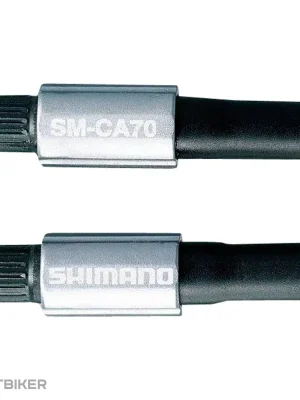 Shimano SM-CA70 stavěcí šroub pro řadicí bowden, 2 ks Bezpečná Platba