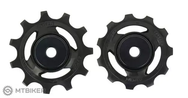 Shimano Dura-Ace RD-9100/9150 kladky přehazovačky, 11-kolo Nejprodávanější