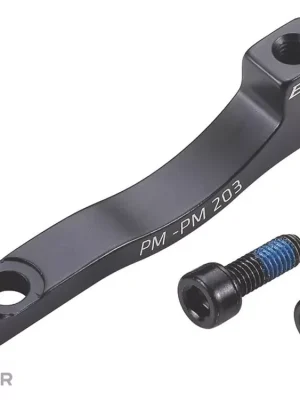 Akční Nabídka BBB BBS-92 POWERMOUNT 160/203mm