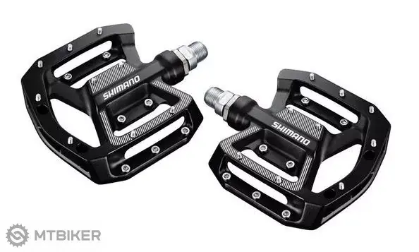 Shimano MTB PD-GR500 platformové pedály Víkendová Akce