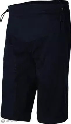 Objednat Nyní BBB BBW-269 DELTASHIELD SHORTS kraťasy, černá