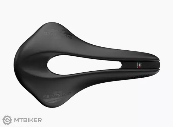 Objednat Nyní Selle San Marco Shortfit Superleggera Wide sedlo, 144 mm