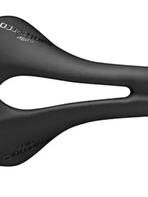 Hit Sezóny Selle San Marco Allroad Racing Wide sedlo, 146 mm