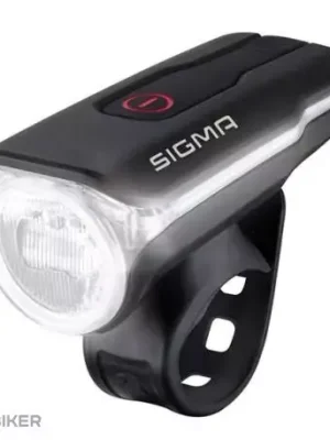 Výhodná Nabídka SIGMA AURA 60 přední světlo, StVZO