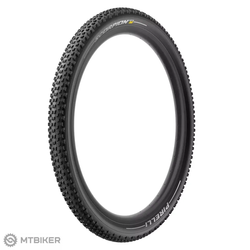 Pirelli Scorpion™ Enduro M 27.5x2.6 HardWALL SmartGRIP plášť, TLR, kevlar Dokud Zásoby Vydrží