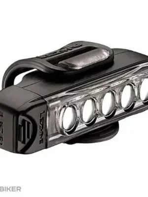 Akční Cena Lezyne Strip Drive přední světlo