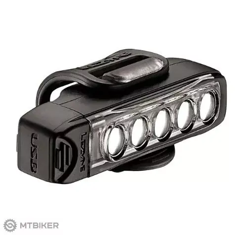 Akční Cena Lezyne Strip Drive přední světlo