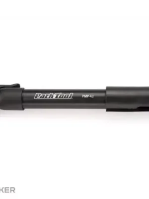 Časově Omezené Park Tool PMP-4-2 minipumpa, černá