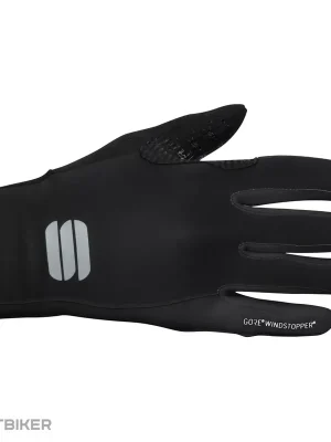 Sportful WS Essential 2 dámské rukavice, černé Odeslání Ihned