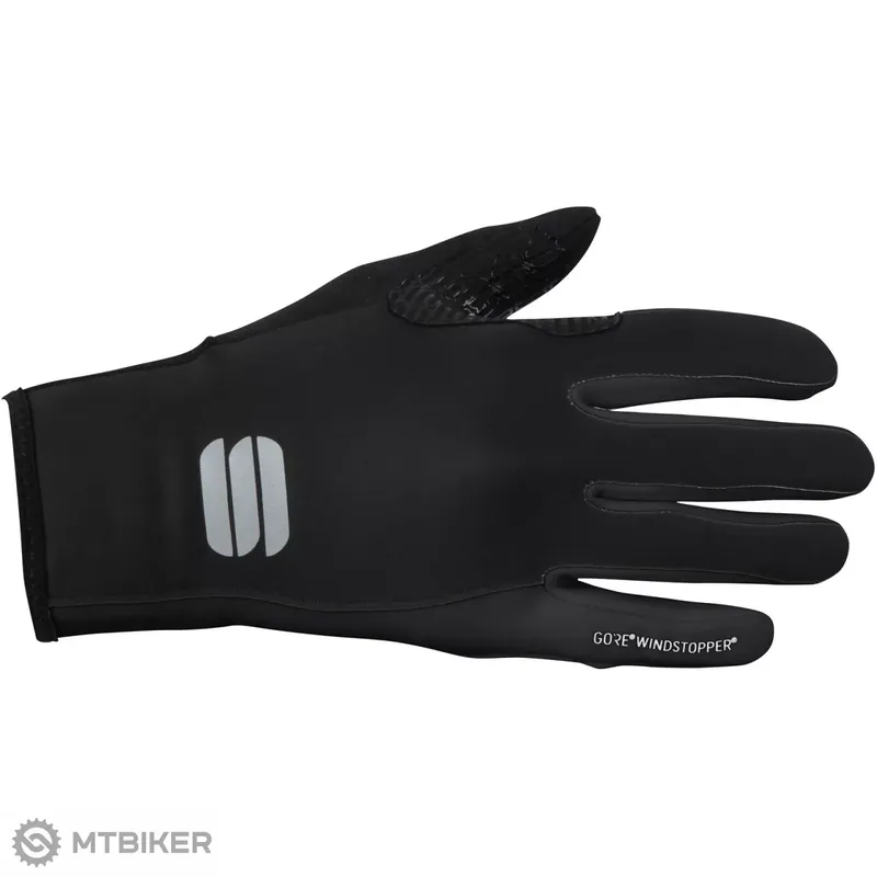 Sportful WS Essential 2 dámské rukavice, černé Odeslání Ihned