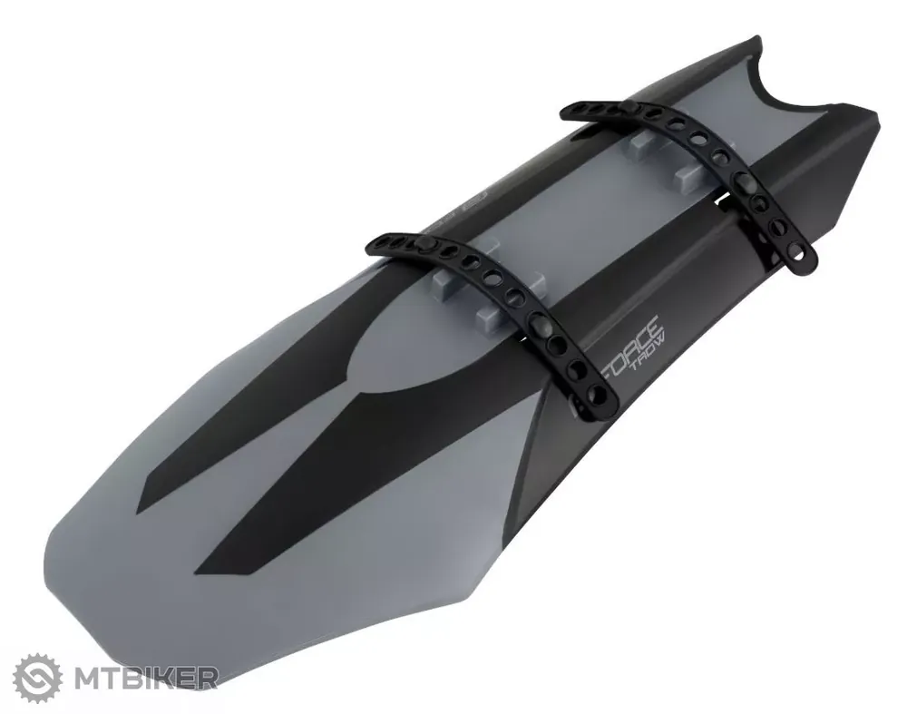 Omezená Nabídka FORCE Trow blatník pod rám, 26-29"