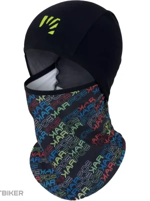 Karpos ALAGNA kukla, černá/multicolor Koupit Online