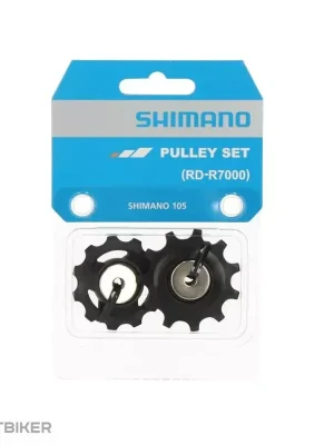 Shimano kladky přehaz. 105 RDR7000 11k. Jen Po Omezenou Doba