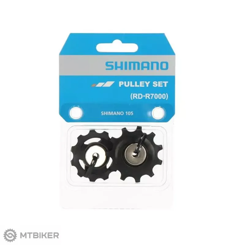 Shimano kladky přehaz. 105 RDR7000 11k. Jen Po Omezenou Doba