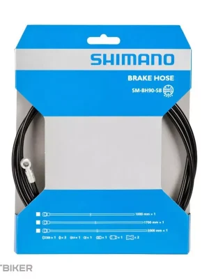 Nakupujte Hned Shimano SM-BH90 hydraulická hadice, 1 700 mm