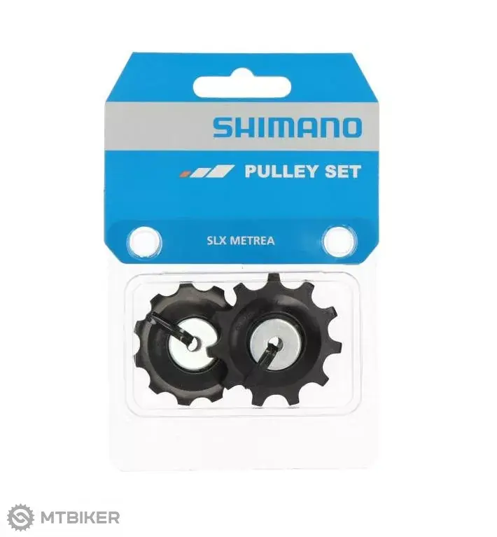 Sezónní Sleva Shimano SLX RD-M7000 kladky přehazovačky, 11kolo