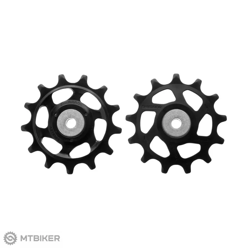 Koupit Online Shimano XT RD-M8100/8120SGS/8150 kladky přehazovačky, 12-kolo
