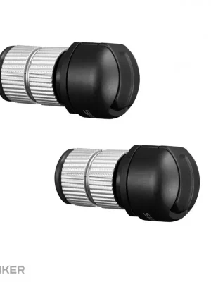 Shimano řazení pravé pár 11-k. Di2 na nástavce TT Přímo Od Výrobce