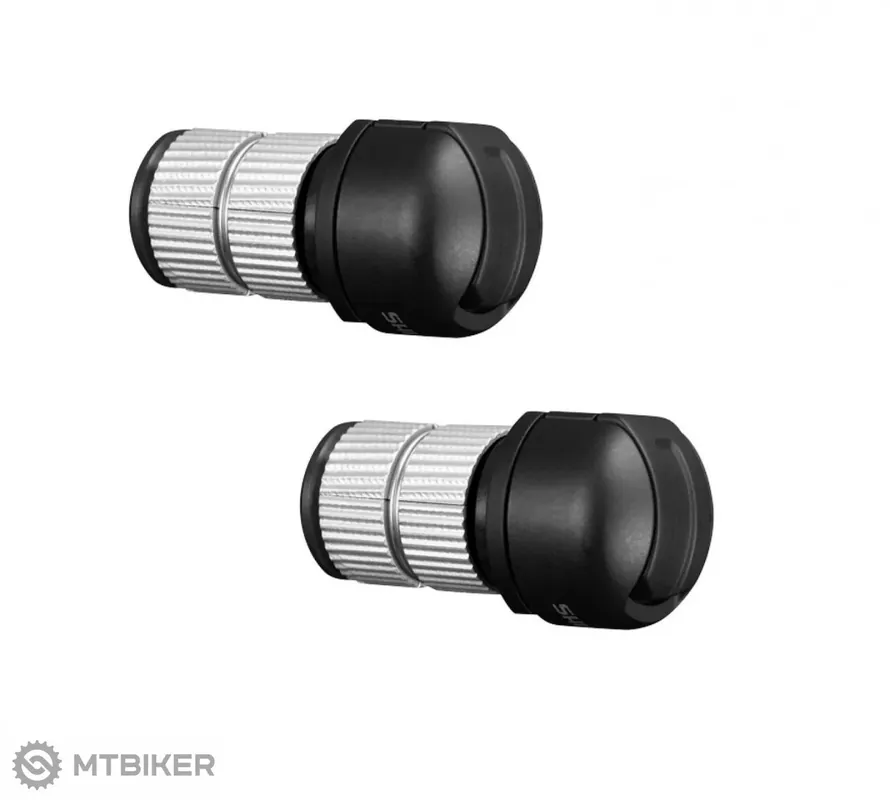 Shimano řazení pravé pár 11-k. Di2 na nástavce TT Přímo Od Výrobce