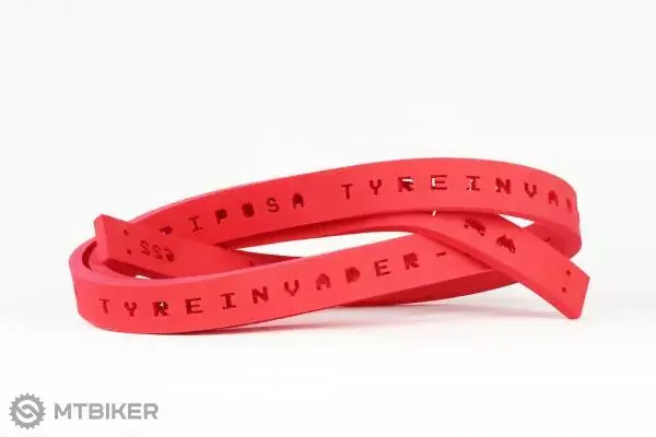 Effetto Mariposa Tyreinvader vložka do ráfku, 2 ks Vysoce Kvalitní