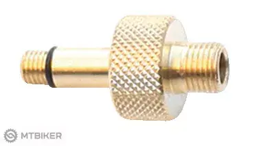 SKS Adapter pro pumpy na vidlice Vysoce Kvalitní
