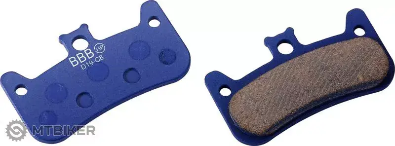 BBB BBS-68 DISCSTOP HP Akce