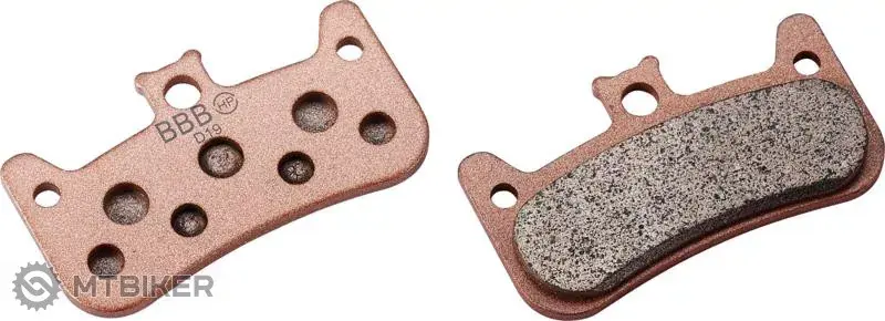 BBB BBS-68S DISCSTOP Pouze Dnes