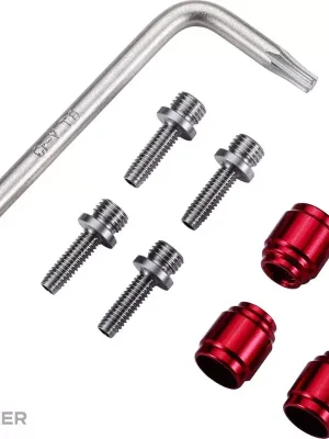 BBB BCB-280 FITTINGKIT Výprodej