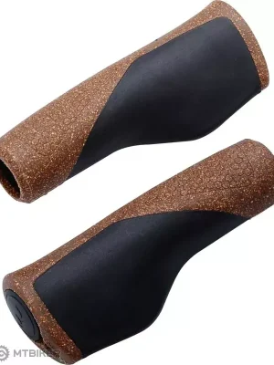 BBB BHG-100 MAMBA gripy, korek/černá Poslední Šance