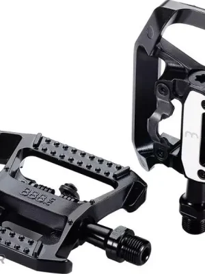 BBB BPD-61 DUALCHOICE nášlapné/platformové pedály Časově Omezené