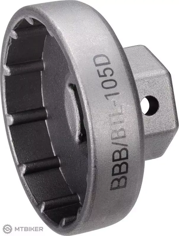 BBB BTL-105D BRACKETPLUG Vysoce Kvalitní