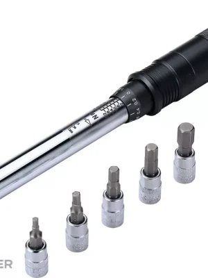 BBB BTL-173 TORQUESET DELUXE Akční Nabídka