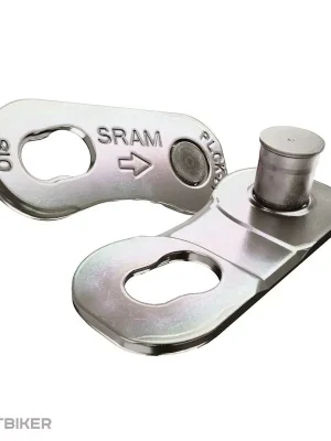 Nejlepší Volba SRAM PowerLock Flattop spojka, 12rychlostní