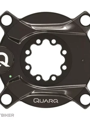 SRAM XX1 Eagle Boost Quarq DZero powermeter Nejprodávanější